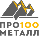 ПРО100 Металл