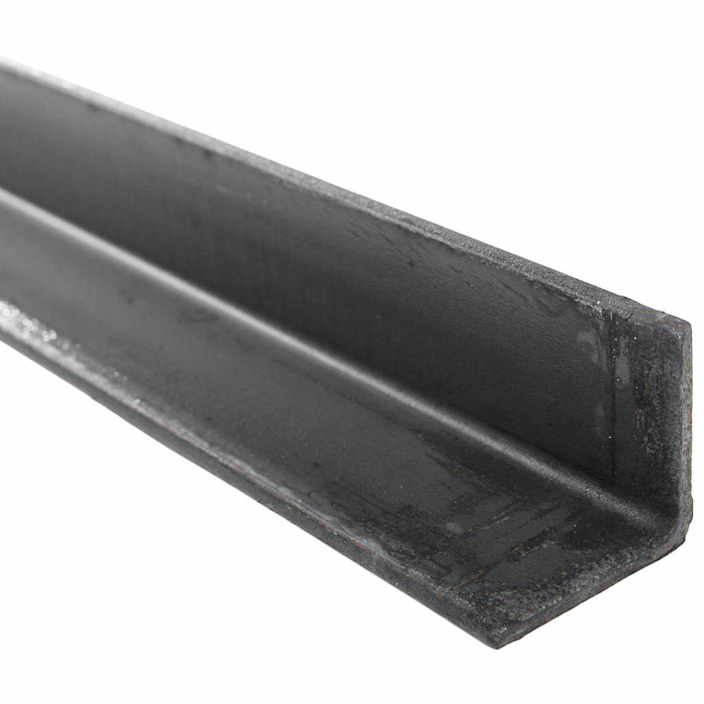 Уголок 50х50х5мм ГОСТ 8509-93